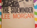 Lee Morgan - The Sidewinder Original 1st Mono Pressing 1964