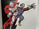 MF DOOM Czarface 