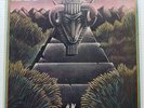 Ram Jam - Self Titled Vinyl LP featuring Black Betty (1977 Epic PE-34885)