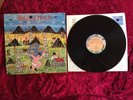 TALKING HEADS Little Creatures EX+ 1983 Sire 1-25305 1ST PRESS  MONARCH STERLING
