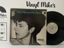 Lizzy Mercier Descloux Press Color ZEA 33-004 1979 LP Vinyl Album Ultrasonic VG+