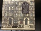 vinyl records- Led Zeppelin- Physical Graffiti- Original 1975 Pressing SS-2-200