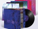 My Bloody Valentine M B V (Gatefold LP Jacket, Digital Download Card) Records &