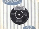 R'N'B / MOD -- RICHIE BARRETT -- SOME OTHER GUY / TRICKY DICKY -- UK ORIGINAL 7