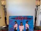 vinyl record Eazy E NWA Eazy-Duz-It Ruthless Villain Ruthless 1988 VL 9757 VG+
