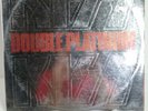 Kiss double platinum vinyl