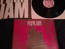 Pearl Jam Ten And Vs Vinyl original pressing