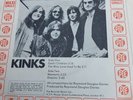 The Kinks - God's Children - Vinyl Maxi Single Stereo 7NX8001. Private seller.