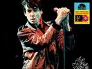 IGGY POP - LIVE RITZ NYC 86 (VINYL ROUGE 2018 RSD LTD EDITION 2000 COPIES) - NM