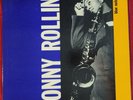 SONNY ROLLINS ' SELF TITLE ' BLP 1542, LEX, P,RVGe,DG, FLAT EDGE,FRAME. SUPERB