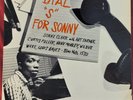SONNY CLARK ' DIAL S FOR SONNY ' BLP 1570, DG, P, RVGs . RARE AND SUPERB COPY