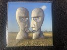 Pink Floyd - The Division Bell LP (Black vinyl -25th anniversary edition)