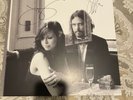 The Civil Wars vinyl - Barton Hollow LP - Autographed