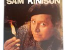 SAM KINISON LOUDER THAN HELL Vinyl 25503-1 Warner Bros. 1986 STILL SEALED MINT