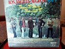 Discos de Vinilo / LP -  Record Album -  Los Angeles Negros Vol 5