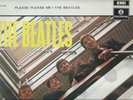 THE BEATLES   SOUTH AFRICA LP    PLEASE PLEASE ME   STEREO NM