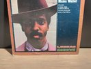 Lonnie Smith - Mama Wailer KU-02 VG+ Condition Vinyl LP