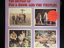 The History of Flo & Eddie and the Turtles - 3 LP Set - RNTA 1998