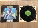 The Zombies Odessey And Oracle Vintage Vinyl LP Record 1969 Repressing Vintage