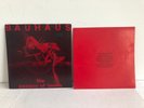 BAUHAUS The Passion Of Lovers 7