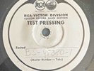 ELEANOR POWELL TOMMY DORSEY Got a Feelin' 1935 VICTOR 78 vinyl test pressing
