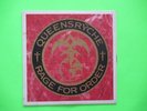 QUEENSRYCHE RAGE FOR ORDER LP EX ORIGINAL