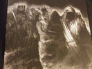 Warloghe First Possession LP Mutiilation Dissection Behexen Sargeist Peste...