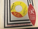 PHIL SPECTOR CHRISTMAS EP 45 7