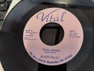 Blaze Foley- Girl Scout Cookies b/w Oval Room 45rpm VG++