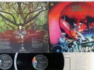AMON DUUL 2 TANZ DER LEMMINGE LIBERTY LP-93001/2 JAPAN VINYL 2LP