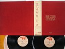BEE GEES ODESSA RSO MW 9061,2 JAPAN OBI VINYL 2LP
