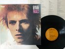 DAVID BOWIE SPACE ODDITY RCA RCA-6067 JAPAN VINYL LP