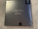 B-Sides & Rarities Pts. 1-2 Nick Cave & the Bad Seeds Record Vinyl New Sealed