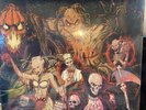 Halloween Horror Nights - Midnight Syndicate Vinyl Album sealed