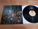 SAVATAGE - Sirens LP Vinyl ORIG. MFN / Roadrunner 1985 US Power Metal RARE / TOP