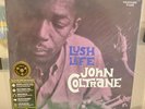 John Coltrane - lush life / Analogue Productions LP New Limited Edition Vinyl