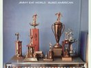 Jimmy Eat World - Bleed American - Vinyl LP New SEALED Gatefold
