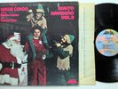 WILLIE COLON & HECTOR LAVOE LP Asalto Navideno Vol. II Fania salsa guaguanco  R8