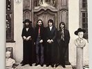 The Beatles ‎– Hey Jude Capitol Records ‎– SW-385 Orange Labels US , 1976