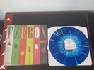 F Zero X vinyl record not moonshake Fzero F-zero