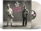 INDIE WHITE VINYL SEALED The Black Keys - Dropout Boogie Vinyl Record exclusive