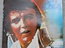 Elvis Presley Love Songs 20 Original  Songs Vinyl LP Record K-Tel NE1062 made GB
