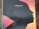 Miriam Makeba Makeba  reel to reel tape 7