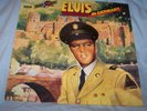 Elvis Presley-Elvis in Germany Record Album-RCA International-Lot  127