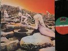 Led Zeppelin Houses of the Holy Vinyl LP Atlantic SD 19130 Dancing Days OG Cover