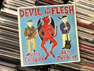 Billy Childish & Dan Melchior 