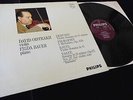 Debussy / Ravel / Prokofiev - David Oistrakh **Philips SAL 3589 Stereo ED1 LP**
