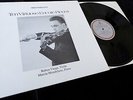Virtuoso Encore Pieces - Ruben Varga **Musical Heritage Society Stereo ED1 LP**