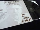 Bach / Handel / Chopin - Jeno Hubay & Emil Telmanyi **Danacord DACO 150 LP**