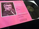 Khachaturian / Bruch: Cello Works - Andre Navarra **Parlophone PMC 1050 ED1 LP**